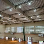 【画像】体育館にあるこれの使用意図、誰も知らないｗｗｗｗｗｗｗｗｗｗｗ