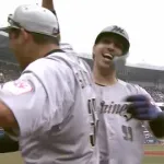 ソトとかいう攻守での救世主