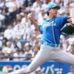 日本ハム達孝太が想像以上に成長している件