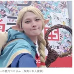 “万博コスプレ”で炎上→「はよ死ね」「ゴミ」と誹謗中傷の嵐→殺害予告まで…「心身の限界です」