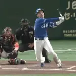 中日、3連戦で戦力外と外人だけでHR打ってしまう