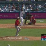 ドジャースがエンゼルスにまさかの１５年ぶり３連敗　大谷翔平は３安打、菊池雄星右足首痛め緊急降板