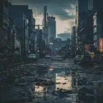 【悲報】この国、マジで終わりの空気漂いすぎてる件ｗｗｗｗｗｗｗ