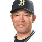 波留敏夫2軍監督の熱い指導