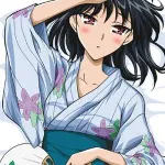 スクールランブルの塚本八雲ちゃん
