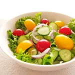 野菜を美味しく感じないとかいう人類のバグ
