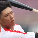 カープ中村奨成が“素行不良”から改心してついに開花か「広島だから成し得た」と他球団の編成担当者が指摘する理由