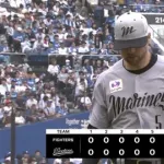 今日の真のヒーローはボスやろ