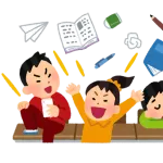 【悲報】ワイの担任してるクラス、学級崩壊しそう