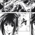 烈火の炎の可愛すぎる女キャラで打線組んだ