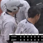 パ・リーグ順位表(5月18日)ロッテ土壇場同点から延長劇的サヨナラ勝利、SBも延長サヨナラで勝率5割復帰