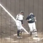 【朗報】山野辺翔さん、ひっそりとホームラン！