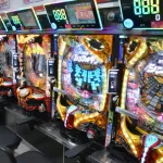 【悲報】パチンコ、荒い台ばっかで終わるｗｗｗｗｗｗｗｗｗｗｗｗｗｗｗｗ