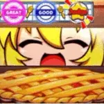 戦国乙女にアップルパイを焦がし、凧揚げではスッ転び、軍議には遅刻する人気キャラがいるらしい
