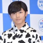 【朗報】寺田心(16)さん、握力測定で学年一位の快挙を達成!!!
