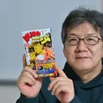 【画像】はじめの一歩の作者・森川ジョージ、ジークアクス炎上に言及「鶴巻監督は何かを伝えようとしている」