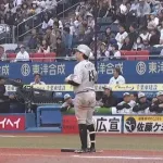 ロッテ寺地隆成(19) 打率.254 2本 5打点 OPS.691