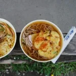 うどんとそばってどっちが格上なの？👈🤔