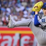 米メディア「ドジャースは佐々木朗希の無言の警告を何度も無視してきた。責任は重い」