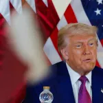 【悲報】トランプ「もう雑魚とは交渉しない。勝手に関税率決めるから従え」