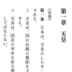 参政党が作った憲法草案がガチのマジで「有り」だと話題に