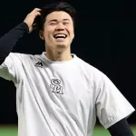 【朗報】SB松本晴、ハム戦で先発