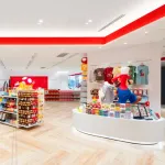 「Nintendo FUKUOKA」アミュプラザ博多にてオープン