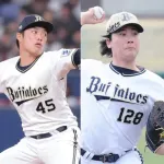ドラフト5位東山玲士、育成前佑囲斗トミージョン手術‥吉田輝星、宇田川、小木田に続く今季球団５人目