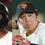 巨人大物OB「オコエと増田に厳しい処分をくだせ！懸命にやってればオンカジなんてやってる暇はない」