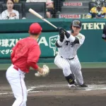 阪神　誕生日の前川が逆転劇口火の右前打「良いところに転がってくれた」22歳祝う声援と快音