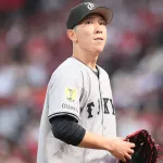 阿部監督「戸郷は真っすぐ、フォーク、スライダーしかない。現代の野球では厳しい」
