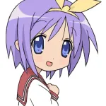 君らがらき☆すたで彼女にするなら誰や？
