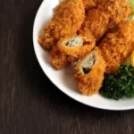 【画像】カキフライにかける最強の調味料がついに決まるｗｗｗｗｗｗｗｗ