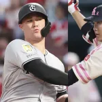 広岡達朗(93)、トレードに激怒「キャンプでリチャード見たがせいぜい『.200 30本』の選手。いらん」