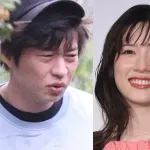 【悲報】田中圭、妻が激怒し外出禁止されて自宅と劇場を往復するだけの地獄の日々
