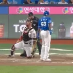 野球の歴史で最もキモいホームランが見つかる