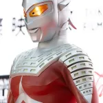 ウルトラセブンてアイスラッガー盗まれたらどうするの？