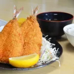 【朗報】アジフライ、『正解の味変』ついに判明してしまうｗｗｗｗｗｗｗ