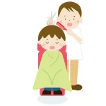 床屋「ワイさん薄くなってきてますねw」ワイ「確かに最近きてますねw」床屋「ハハハw」