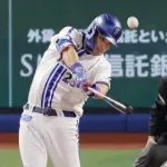 【悲報】ハマの主砲・筒香嘉智さん、完全に干される…