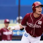 巨人、楽天島内獲得へ 小林今村クラス放出覚悟