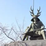 本多忠勝「6mある蜻蛉切を自在に振り回しました」←これ