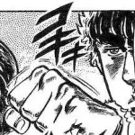 ジャンプ史上一番人殺しした主人公w