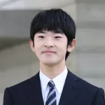 【朗報】悠仁様、800円のラーメンセットで筑波大生の心を掴む「学生生活を守りたい」