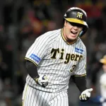 大山悠輔(2025)打率.233 OPS.640←まあまあやってる方やろ？