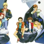 【感動】機動戦士ガンダム0080、なんでこんな評価高いのか誰か教えてくれｗｗｗｗｗｗｗ