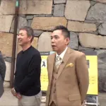 【動画】Z世代、立浪和義を知らない…