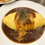 オムライスに乗ってたらブチギレるもの