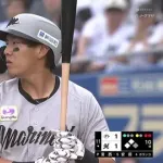 安田は打席内容悪くなかったし今年こそはシーズン通して活躍してくれんかな