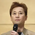 中居正広「被害者Xとの行為は全て『合意』のうえだった」